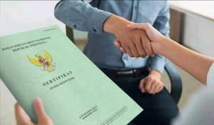 Apa Itu PPJB Properti Di Perumahan Bukit Podomoro Jakarta