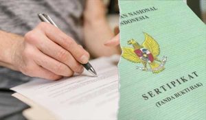 Apa Itu SHM Properti Di Perumahan Bukit Podomoro Jakarta
